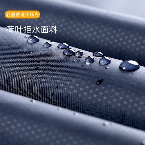 雨衣電動車長款全身防暴雨單人男摩托車新款騎行帶袖電瓶車雨披女-細節圖5