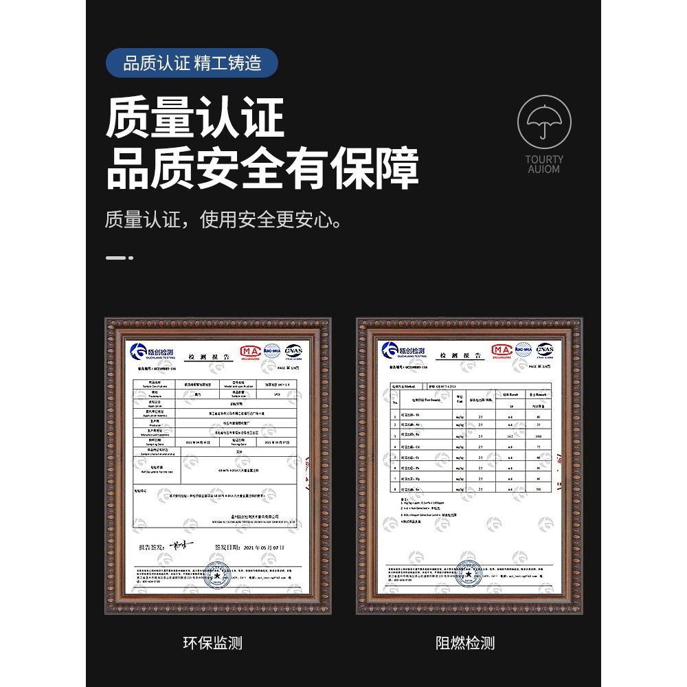 靜音抽油煙機排煙管廚房排氣排風管鋁箔不銹鋼伸縮軟管止逆閥管道-細節圖2