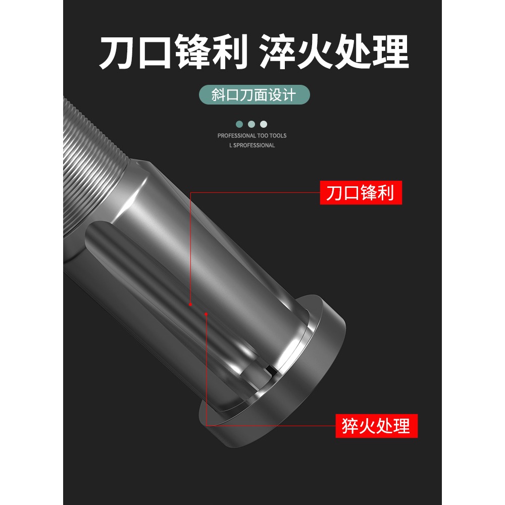 並線器接線端子 電工通用器並線器免剝皮排電線神器頭全自動手動-細節圖4