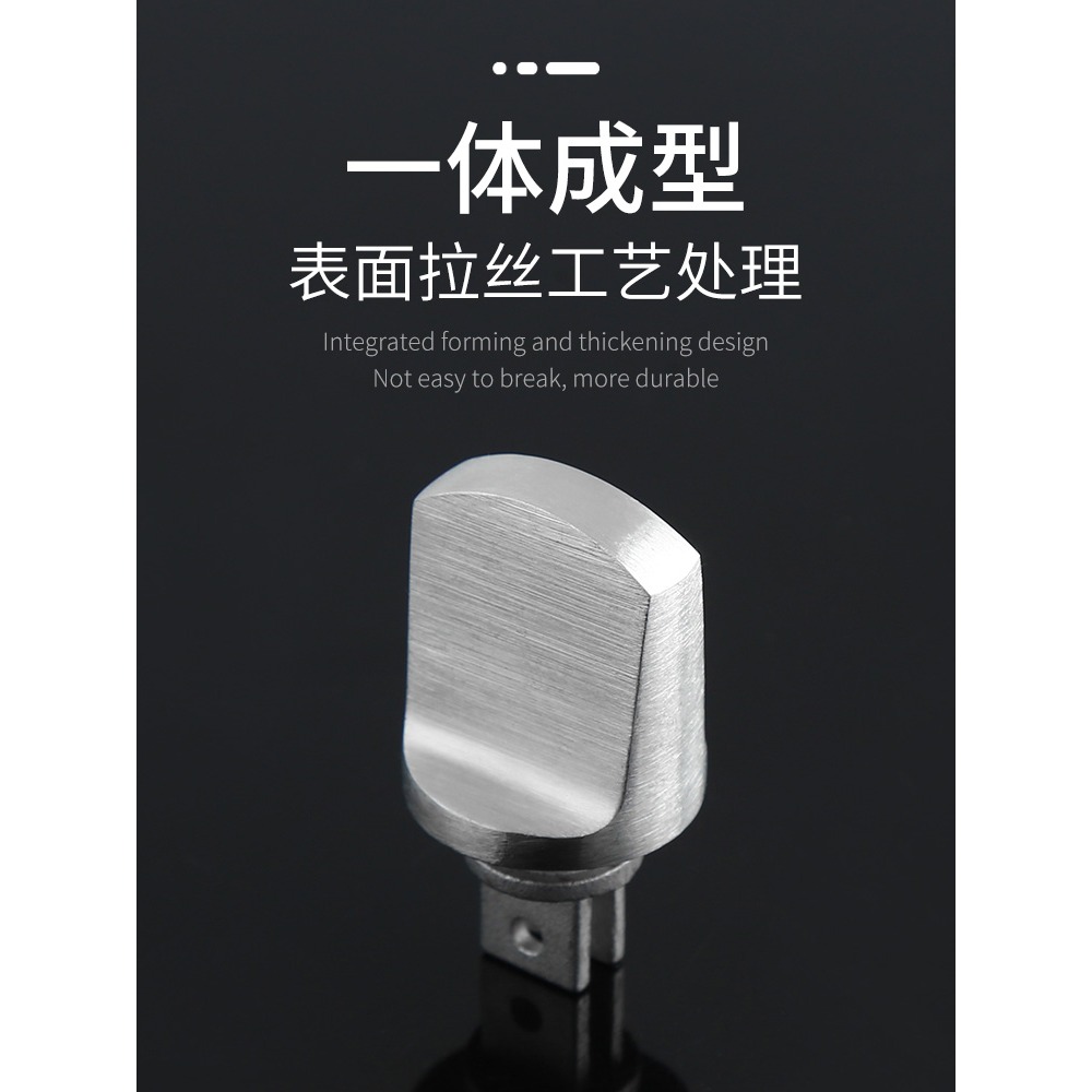 反鎖鈕防盜門鎖內反鎖旋鈕不銹鋼入戶門把手保險通用大門配件大全-細節圖3