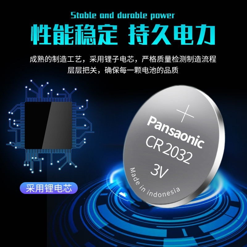 奔馳車鑰匙電池GLE450 GLS350d GLS400 GLS320智能遙控器電子-細節圖2