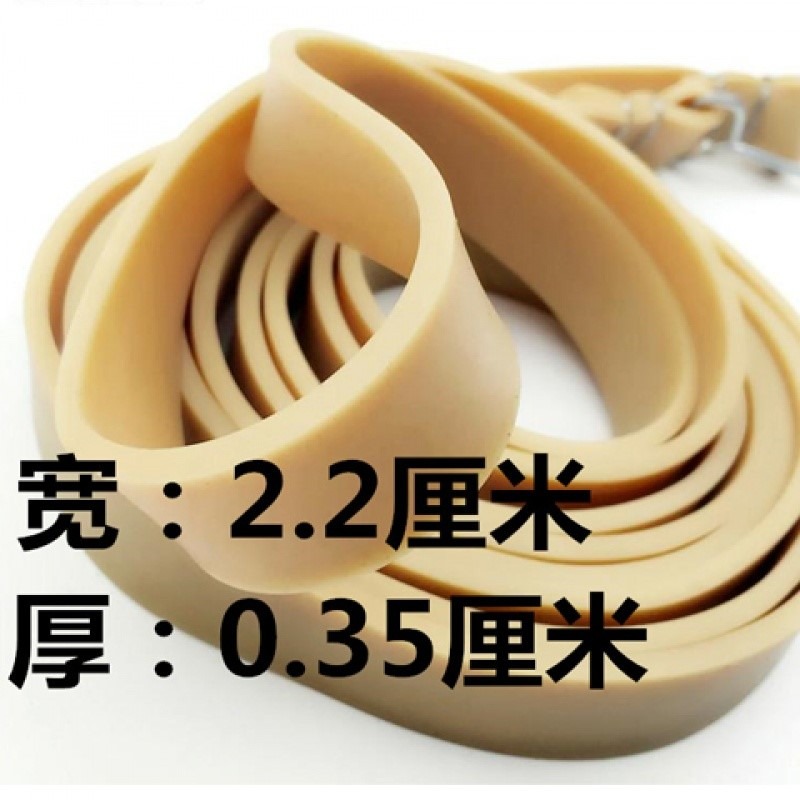 自行車單車電動車摩托車捆綁帶彈力牛皮筋捆綁繩行李繩橡膠快遞繩-細節圖2