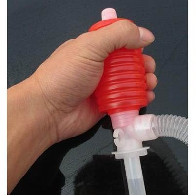 吸油管抽油管齒輪油變速箱油手動加註器-細節圖2