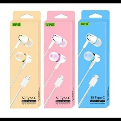 太原同城type-c樂視耳機樂2pro通用重低音入耳式通話2-細節圖2