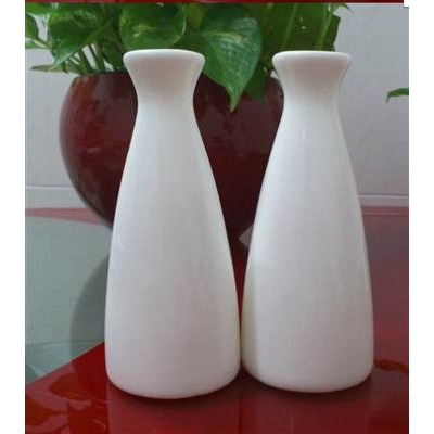 日式陶瓷酒具清酒壺/酒杯/純色單個酒壺/家用酒壺/醒酒壺/分酒器1入-細節圖2