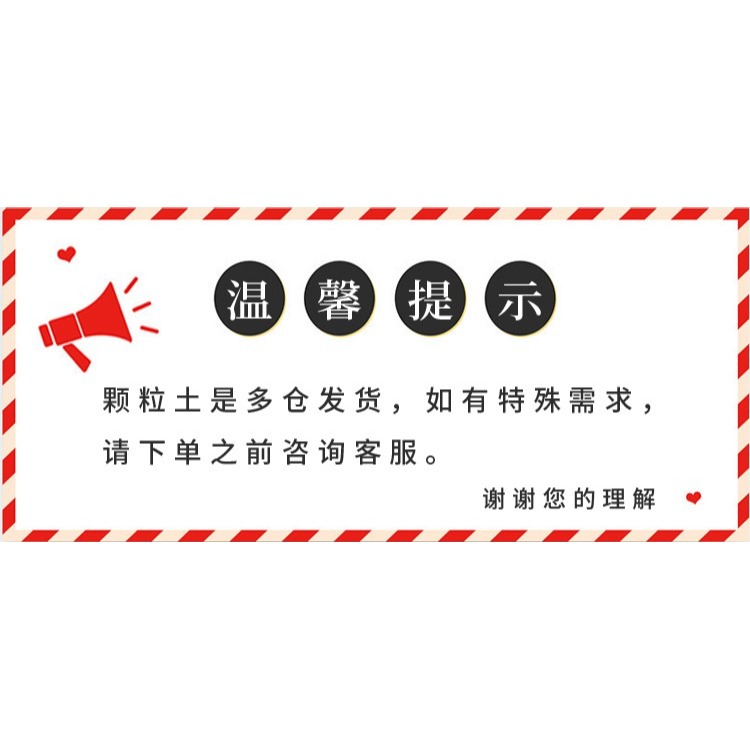綠沸石顆粒包郵多肉土專用營養土多肉石頭鋪面透氣通用多肉顆粒土-細節圖5