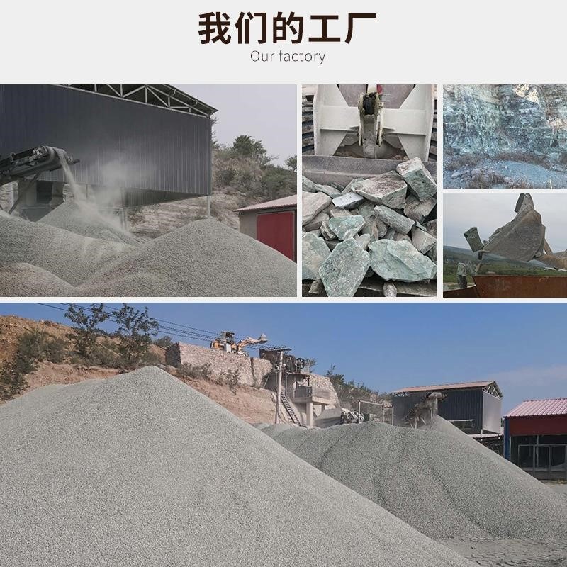 綠沸石多肉配土多肉專用顆粒土營養土鋪面石拌土透氣防蟲預防爛根-細節圖4