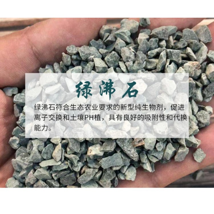 綠沸石多肉配土多肉專用顆粒土營養土鋪面石拌土透氣防蟲預防爛根-細節圖5