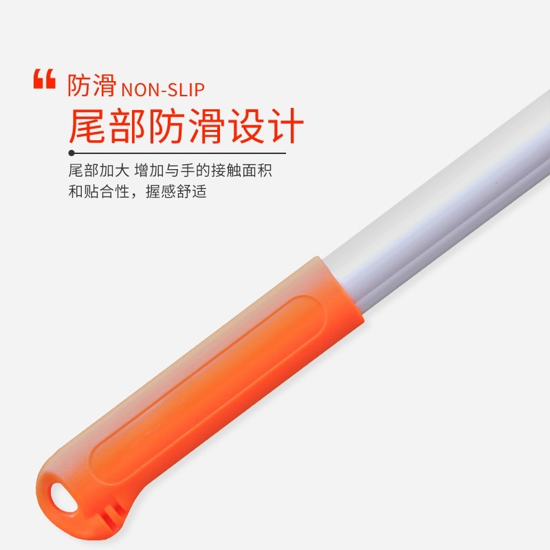 家用鐮刀園藝砍刀高碳鋼鋁柄割硬草蘆葦灌木砍樹枝玉米桿大鐮刀-細節圖2