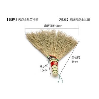除塵防靜電掃牀刷-細節圖2