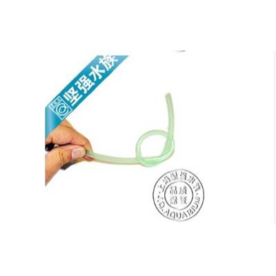 UP雅柏淺綠水族風管（氣泵管/氧氣管）-細節圖2
