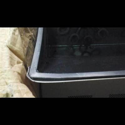 (二手)雙輪雙風口泡泡機舞檯燈光婚慶燈光3d4d5d影院設備-細節圖2