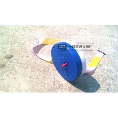加厚50米警戒帶警戒線警示帶安全警示帶隔離帶安全帶-細節圖2