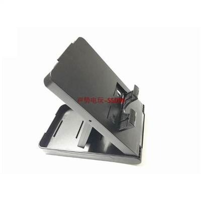 任天堂switch ns nx主機支架周邊配件可充電牀頭支架支撐架子-細節圖2