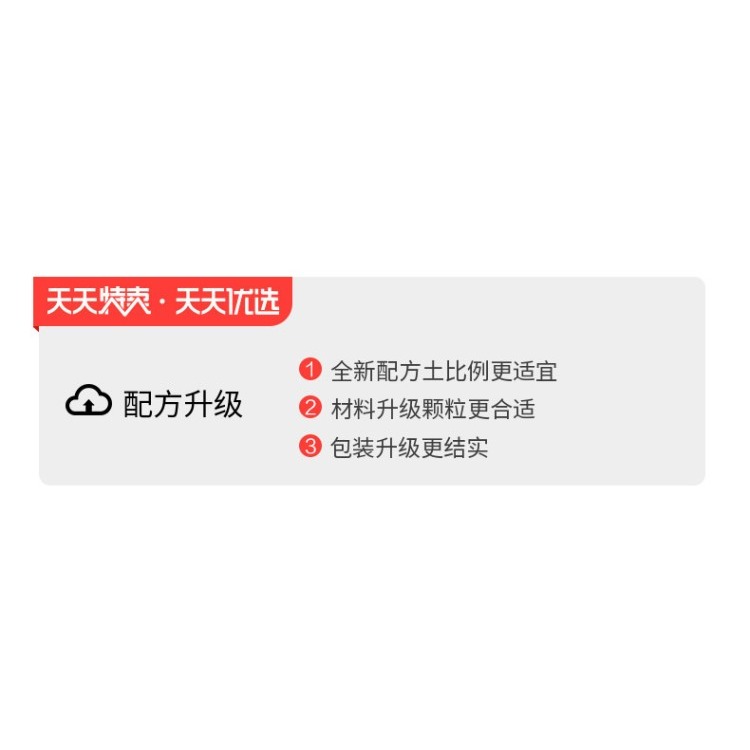 多肉營養土純顆粒土鋪面石彩虹石透氣專用進口泥炭葉插小苗種植土-細節圖6