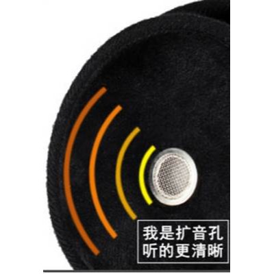 耳罩冬天冬季保暖後戴耳套耳包男女護耳朵耳捂子防凍耳帽加厚-細節圖2