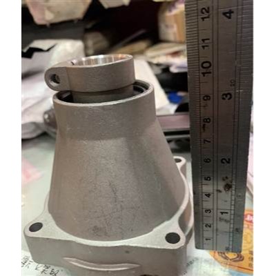 船外機配件船用推進器 機架 連接盤-細節圖2