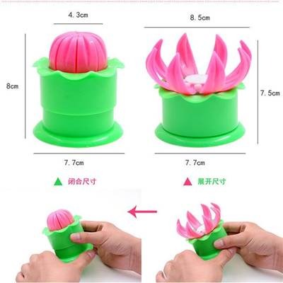 家用手動包包子器-細節圖2