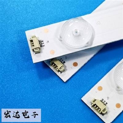 海爾LE32B310N液晶電視背光燈條-細節圖3