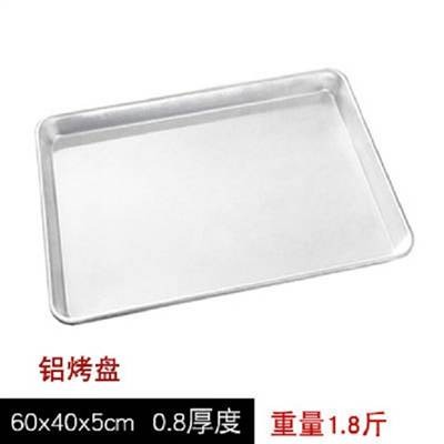 商用烤盤烤箱用長方形(1入2個-細節圖2
