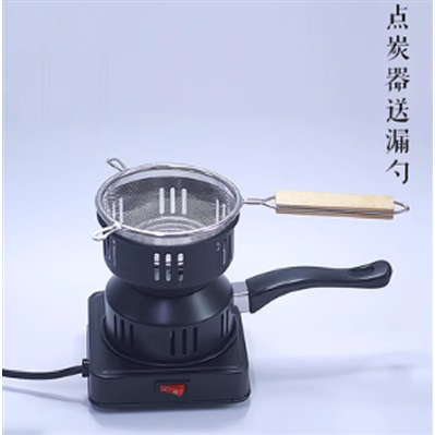 功夫道點炭器-細節圖2