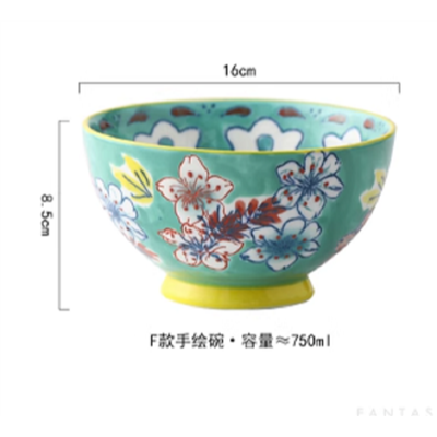 創意大碗湯碗-細節圖2