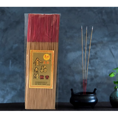 純無菸檀香(1入3包-細節圖2