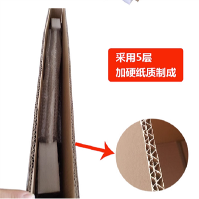 正方形相框油畫框紙箱子-細節圖2