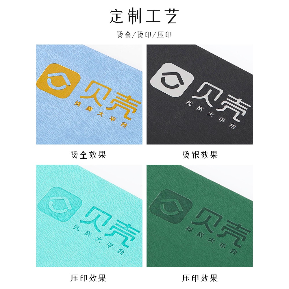 a5筆記本子加厚簡約大學生日記本手帳ins風磁扣硬皮復古網紅少女心文藝精緻創意工作會議記錄商務記事本定製-細節圖5