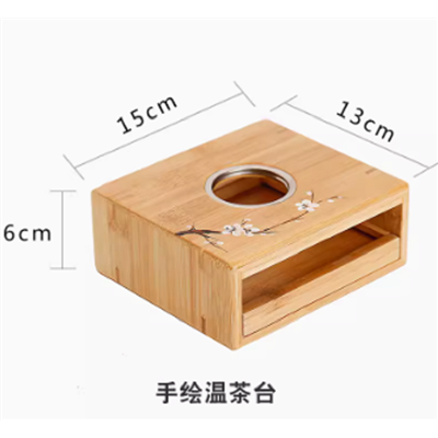 日式煮茶臺-細節圖2