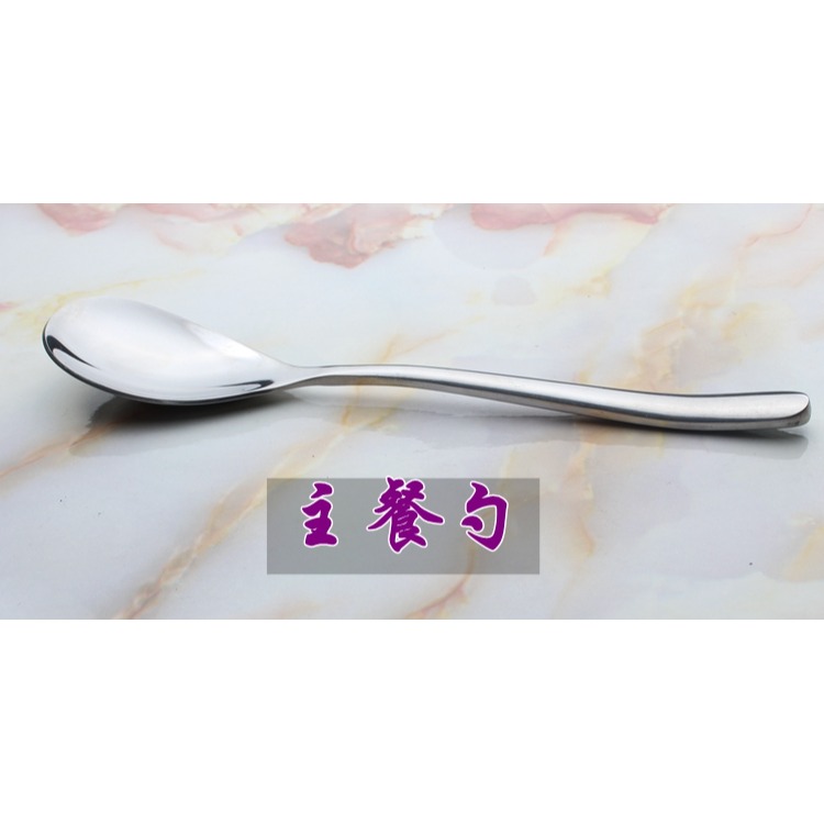 西餐刀 主餐勺 茶勺 餐叉 沙拉勺叉 牛油刀全系列自由搭配 出廠價-細節圖7