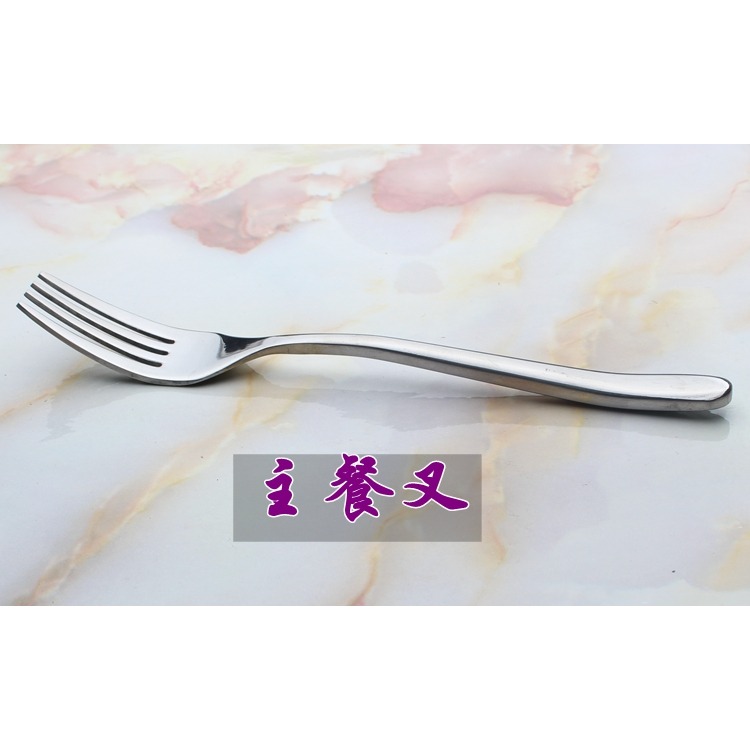 西餐刀 主餐勺 茶勺 餐叉 沙拉勺叉 牛油刀全系列自由搭配 出廠價-細節圖10