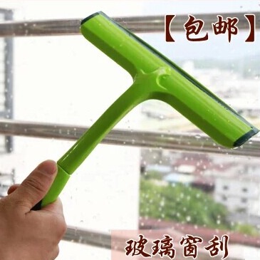 玻璃窗刮 玻璃茶幾刷清潔器 擦窗器玻璃刷 搽刷工具 單面擦-細節圖2