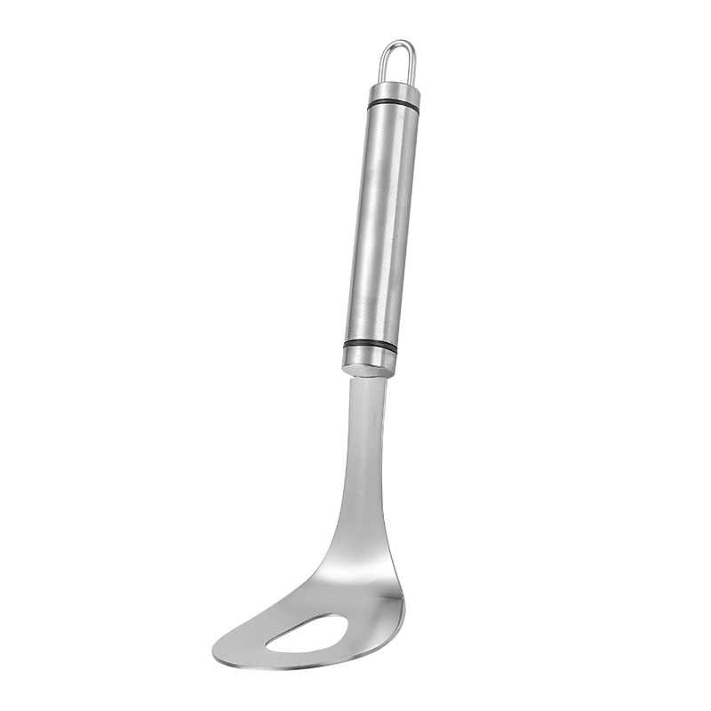 304不銹鋼肉丸製作器魚丸蝦滑菜丸子製作神器創意手動壓丸子神器-細節圖5