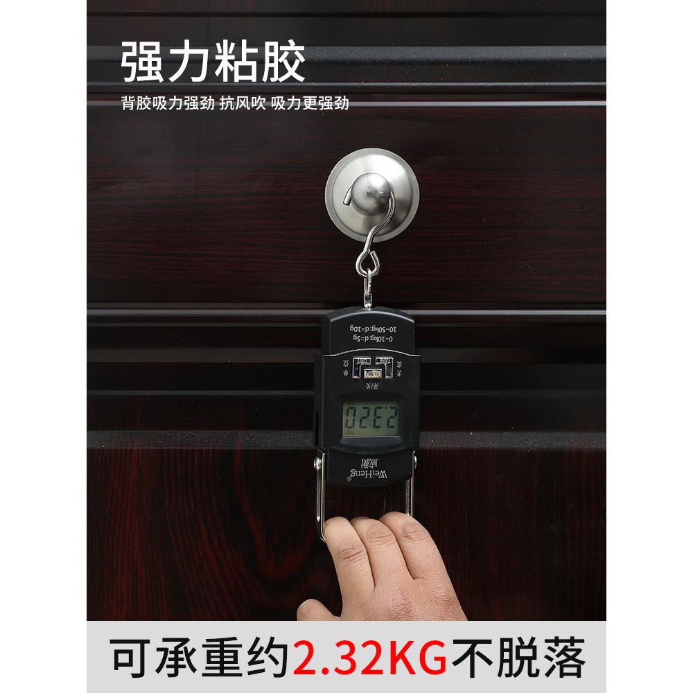門吸免打孔強磁家用防撞廁所門吸不銹鋼吸門器地吸隱形門碰門檔器-細節圖4