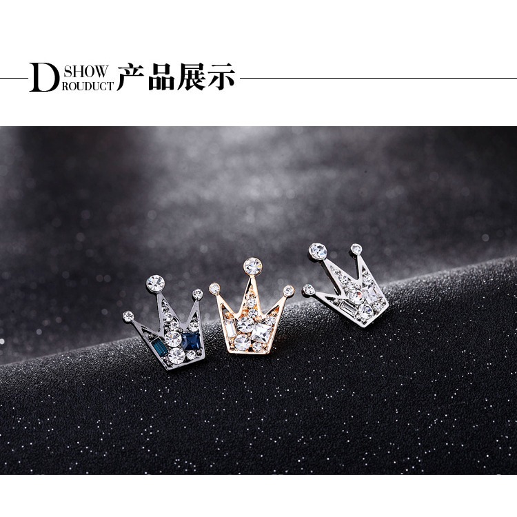 胸針男士胸花別針西裝扣針領針襯衫領扣領花xongzhen徽章配飾-細節圖8