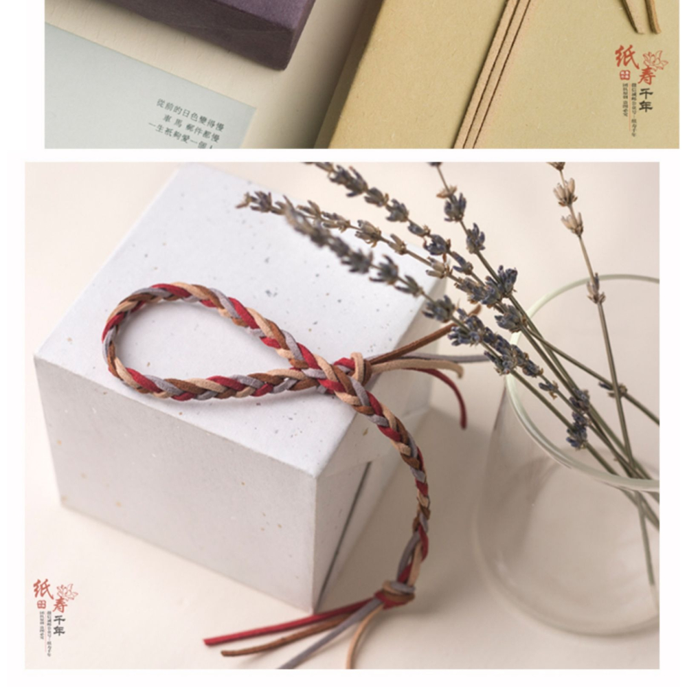 diy仿牛皮繩0.3cm韓國飾品配件線材料鹿皮雙面絨編織手鏈項鏈繩生日禮物配飾小禮品送男友閨蜜男女生聖誕包裝-細節圖9