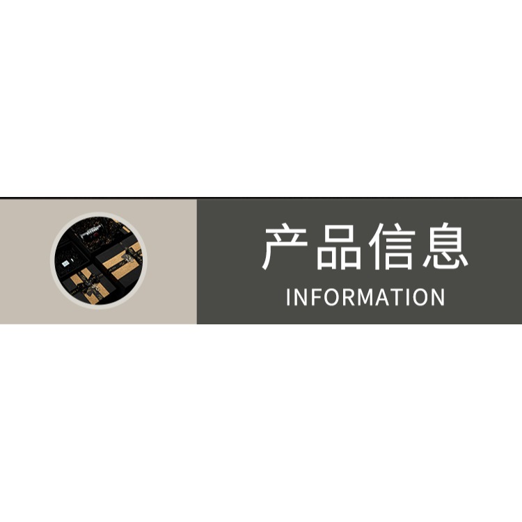 禮物盒子男生款禮品盒簡約聖誕禮物精緻送禮包裝盒空盒子喜糖盒-細節圖8