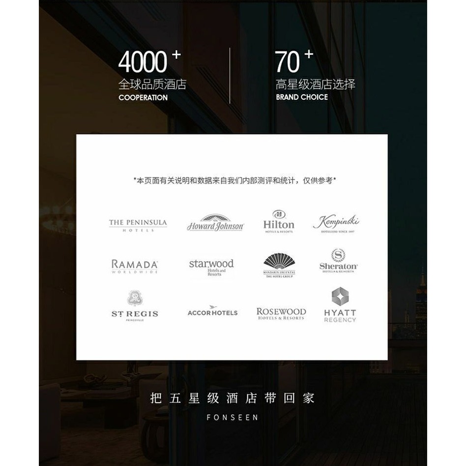 一對裝枕頭帶枕套枕芯希爾頓五星級酒店單人整頭枕家用男情侶專用-細節圖8