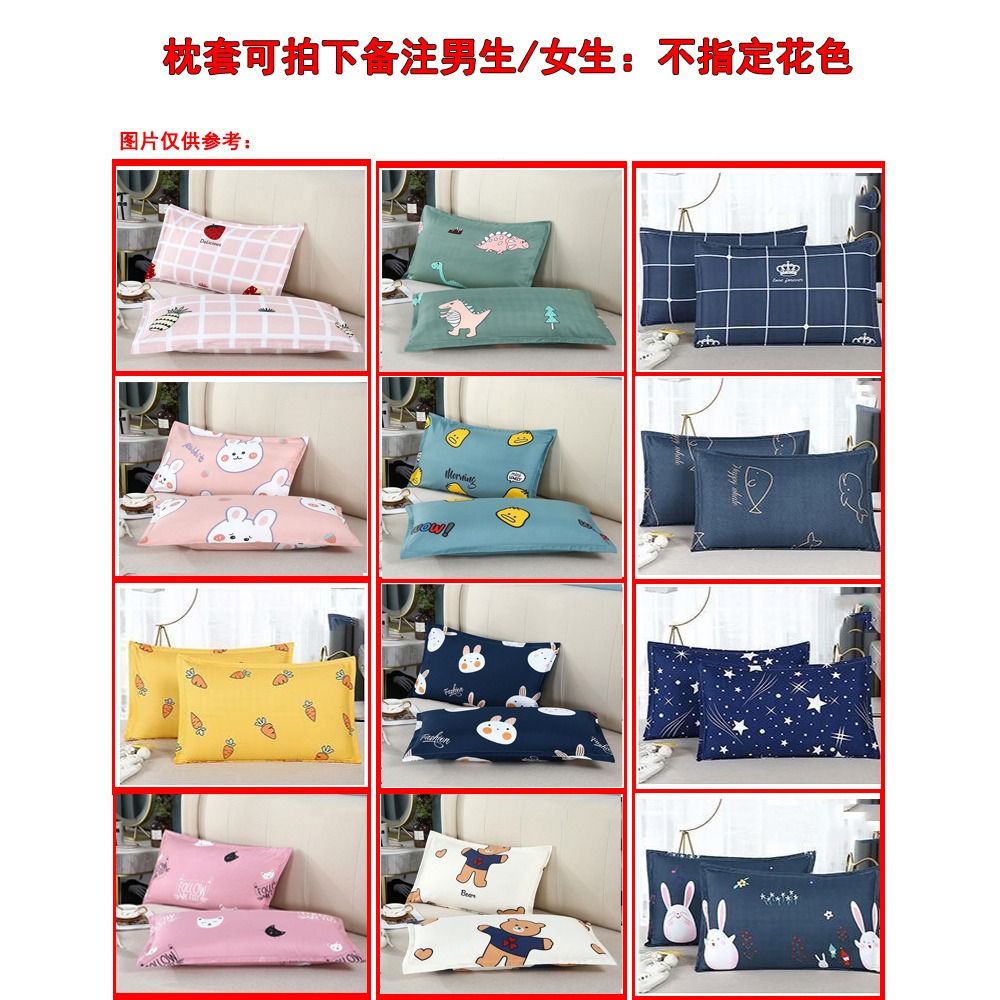 一對裝枕頭帶枕套枕芯希爾頓五星級酒店單人男整頭枕家用枕女高枕-細節圖6