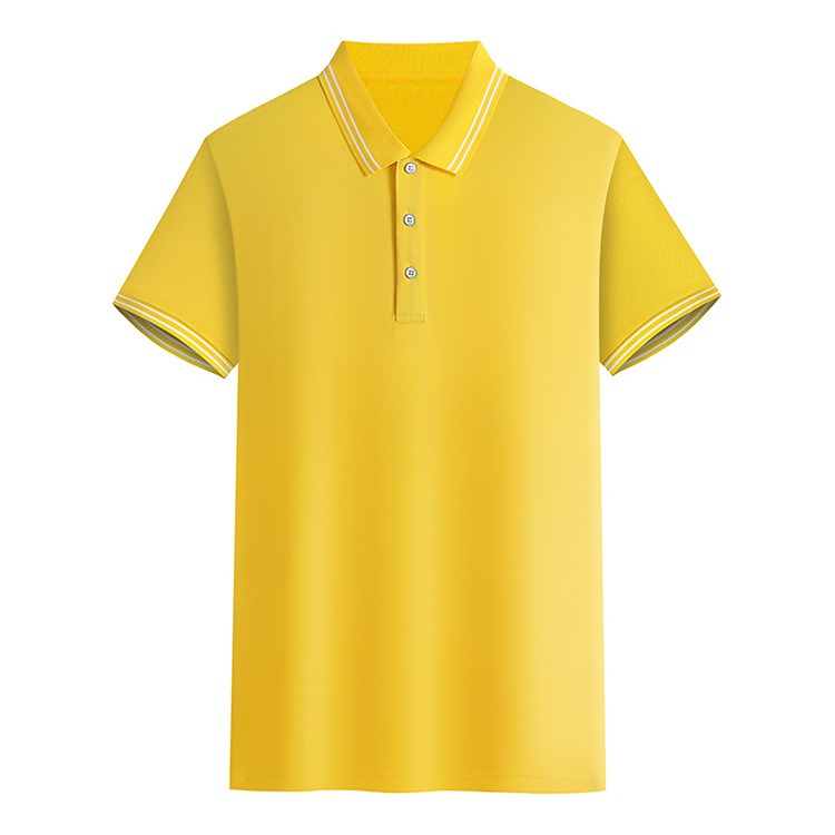 保羅短袖t恤男夏季2021新款男士潮流翻領體恤薄款修身衣服POLO衫-細節圖3