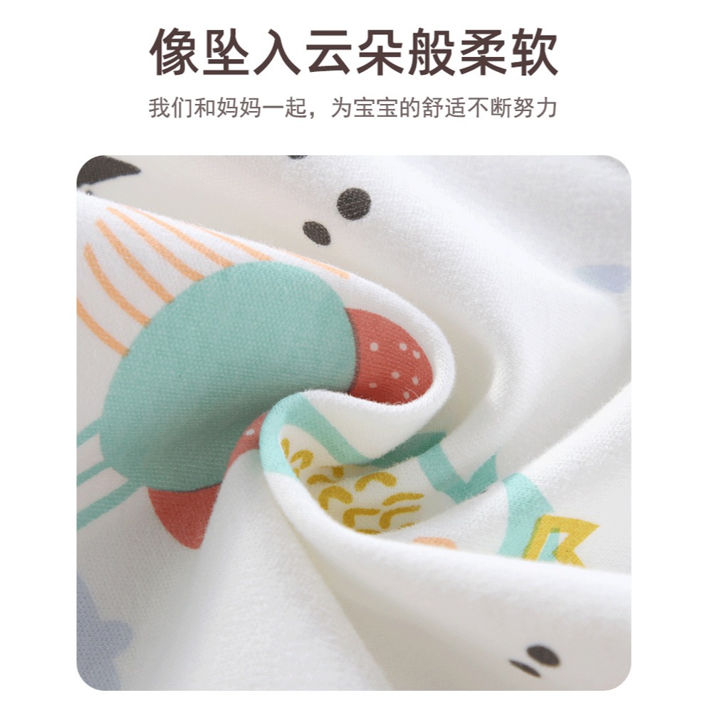 出生新生嬰兒衣服寶寶純棉半背衣兒剛初生上衣和尚服0春秋3月內衣-細節圖7