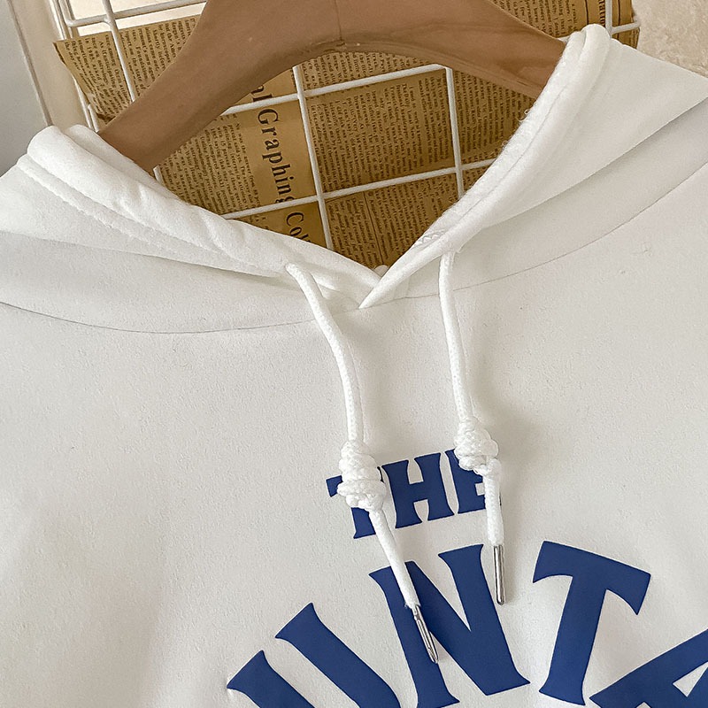 港風套裝女復古chic牛仔背帶褲兩件套新款早秋網紅炸街套裝-細節圖3