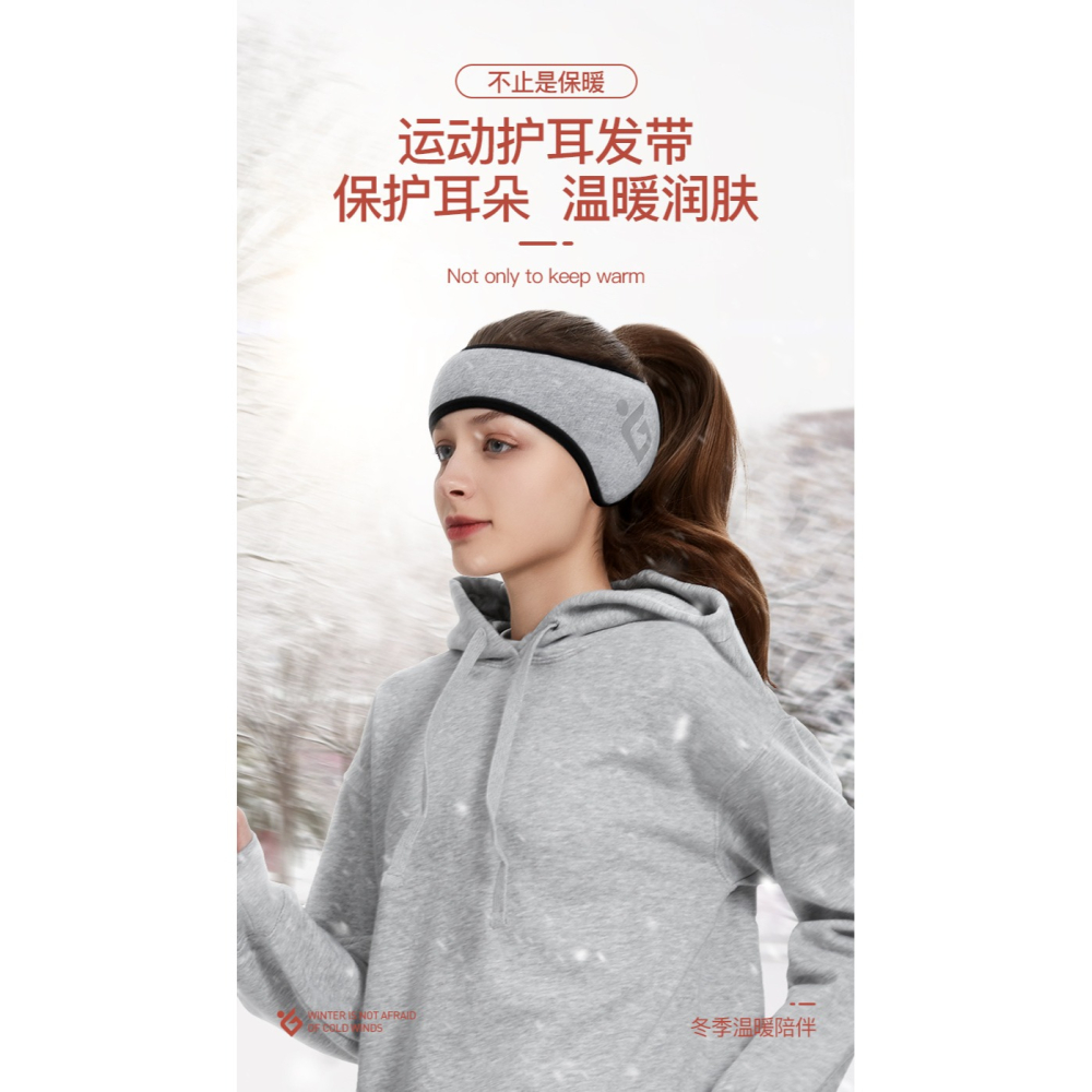 隔音耳罩可側睡睡眠睡覺頭套女防噪音打呼嚕靜音學生專用宿舍神器-細節圖5