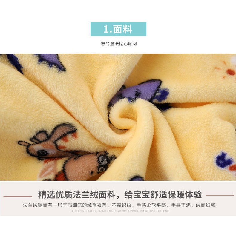 兒童斗篷浴巾男童寶寶速幹吸水小男孩浴衣中大童可穿帶帽浴袍女童-細節圖9