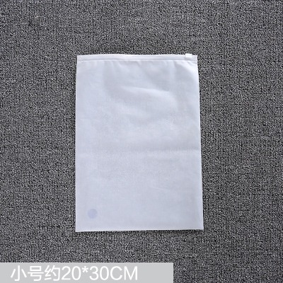 旅行收納袋衣服衣物內衣整理密封袋行李箱分裝透明家用防水打包袋-細節圖6