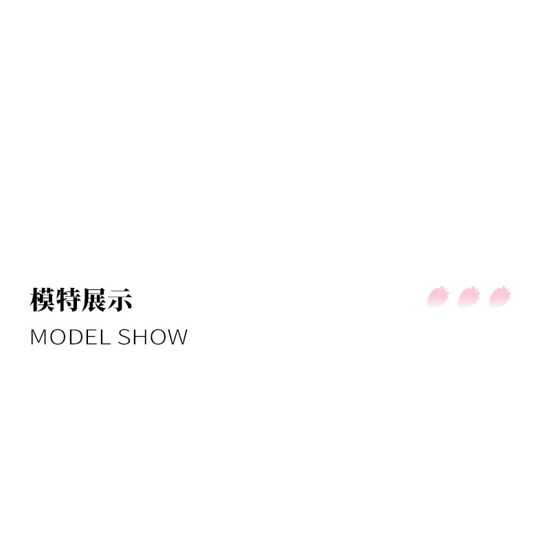 ZEGL設計師草莓季系列花朵耳環女2022年新款潮耳釘925銀針耳飾品-細節圖7