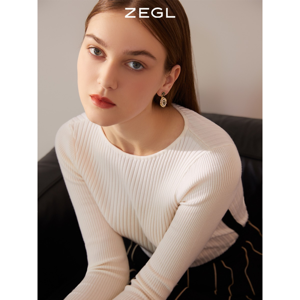 ZEGL法式玫瑰花耳環女復古港風赫本耳釘輕奢高級感925銀針耳飾品-細節圖4