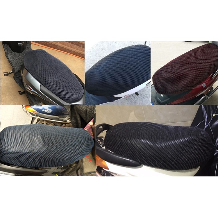 摩托車坐墊套防曬防水通用歐派,永久,英克萊,歐通 踏板電動車座套-細節圖8