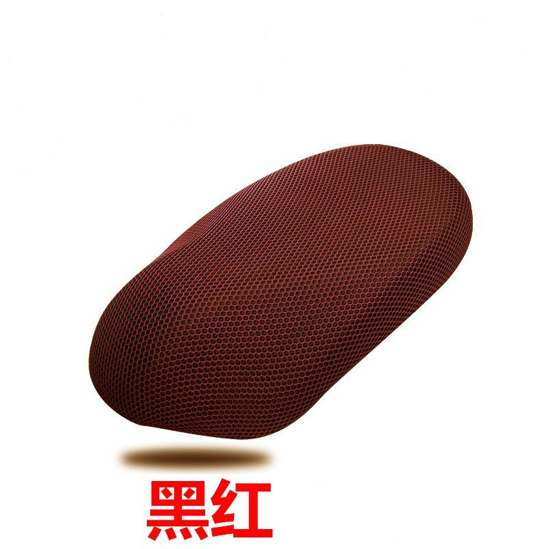 雅馬哈V6/JS125-6A/6F跨騎摩托車坐墊套通用座套防曬透氣座包套-細節圖4
